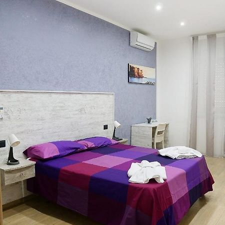 B&B Annunziata Dream Νάπολη Εξωτερικό φωτογραφία