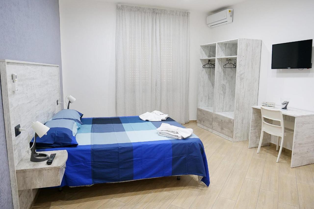 B&B Annunziata Dream Νάπολη Εξωτερικό φωτογραφία