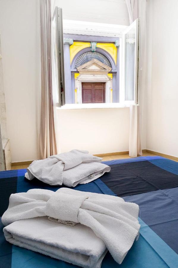B&B Annunziata Dream Νάπολη Εξωτερικό φωτογραφία