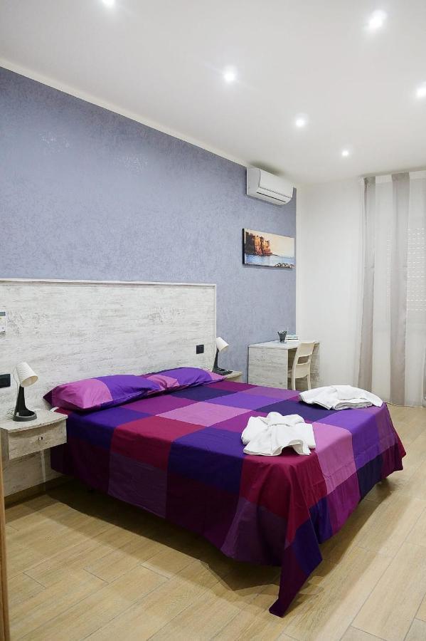 B&B Annunziata Dream Νάπολη Εξωτερικό φωτογραφία