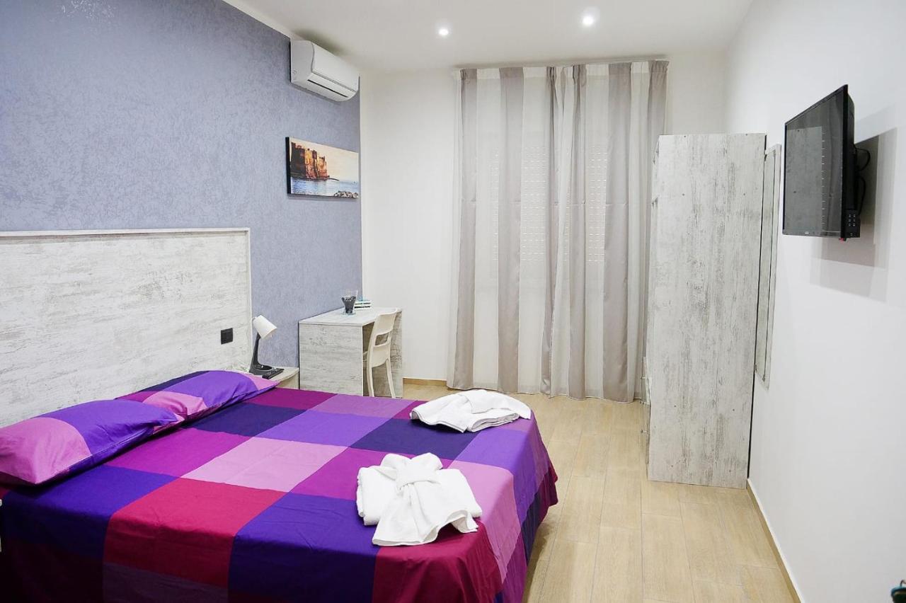 B&B Annunziata Dream Νάπολη Εξωτερικό φωτογραφία